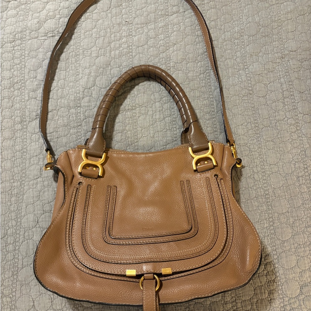 Chloe Marcie Bag